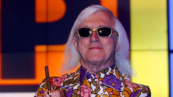 Jimmy Savile ITV Exposure