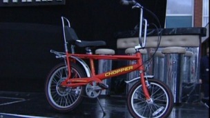 Raleigh Chopper