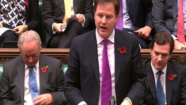Clegg: MK and Stevenage should be inspiration