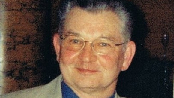 Angus Clyde has been missing since November 19th.