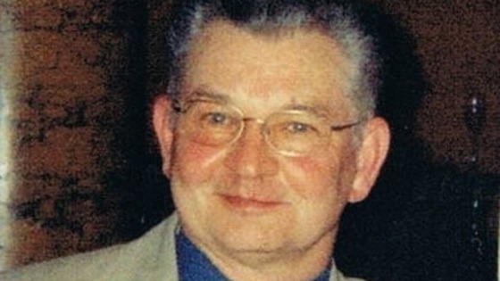Angus Clyde has been missing since November 19th.