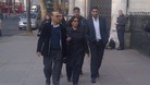 Anni Dewanis family