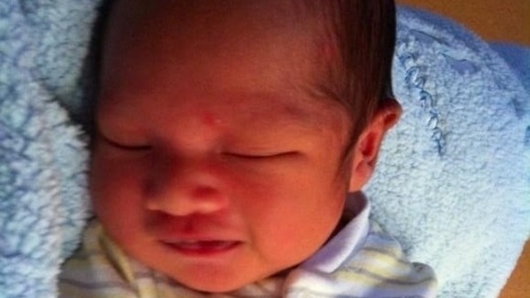 Matthew John Bolus.