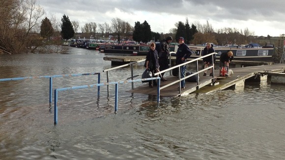Billing Aquadrome