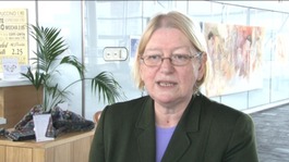 Ann Jones AM