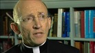 Dr Martin Warner