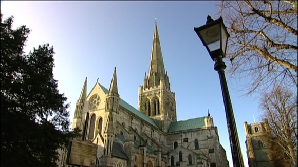 Chichester Cathedral