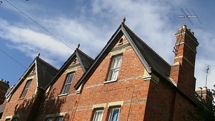 Private rental market.