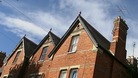 Private rental market.