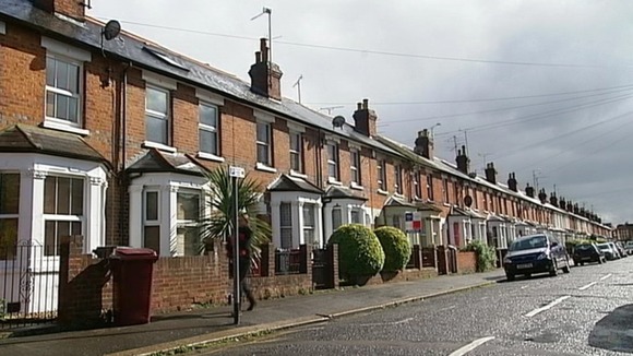Private rental market.