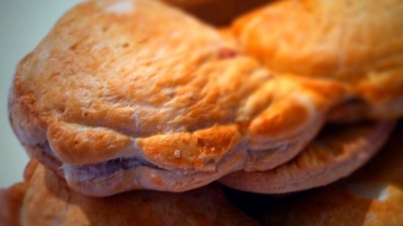 George Osborne has been criticised over his 'pasty tax'.