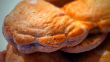 George Osborne has been criticised over his 'pasty tax'.