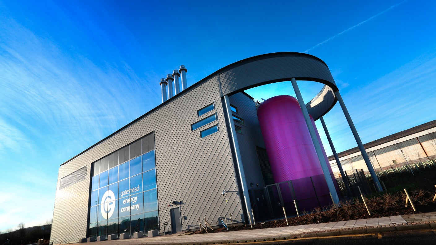 Thousands to see energy bill cuts in Gateshead with new powerhouse launch - ITV News