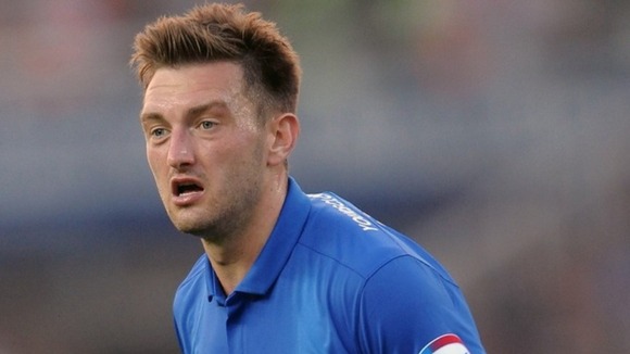 Lee Frecklington