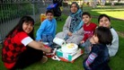 Harlow blaze deaths treated as murder
