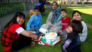 Harlow blaze deaths treated as murder