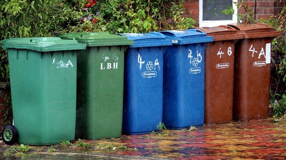 Only a handful of authorities bid for Government bin cash