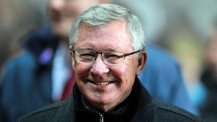 Sir Alex Ferguson