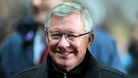 Sir Alex Ferguson