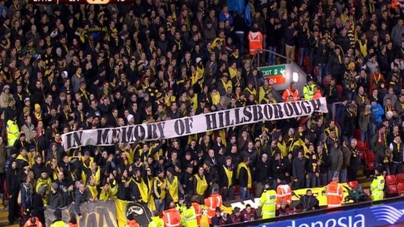 Young Boys Hillsborough