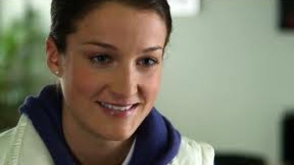 Lizzie Armitstead