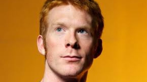 Ed Clancy