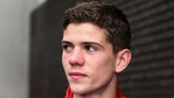 Luke Campbell