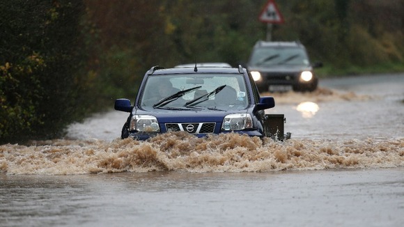 Floods