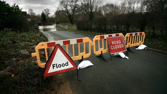 Floods
