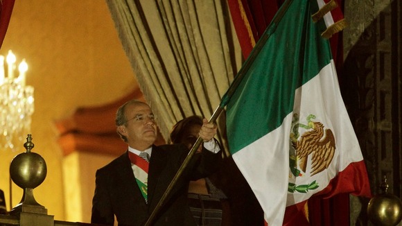 mexico
