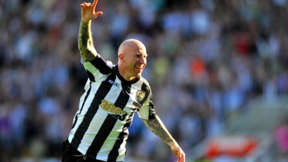 Lee Hughes