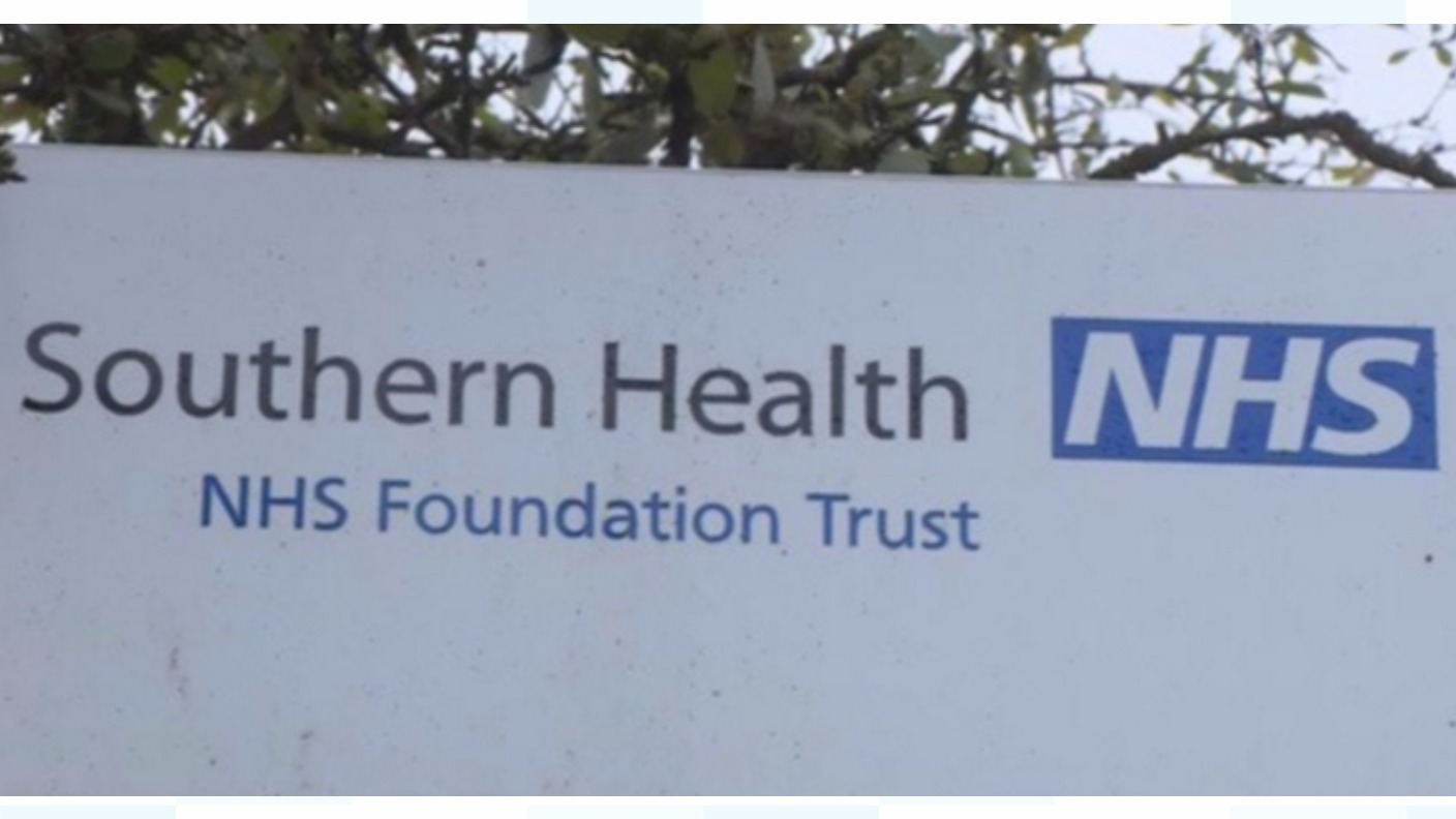 Southern Health to be prosecuted over �alleged failure