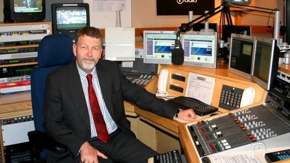 Pollard Review: Nick Pollard is a former head of output at ITN and the head of Sky News