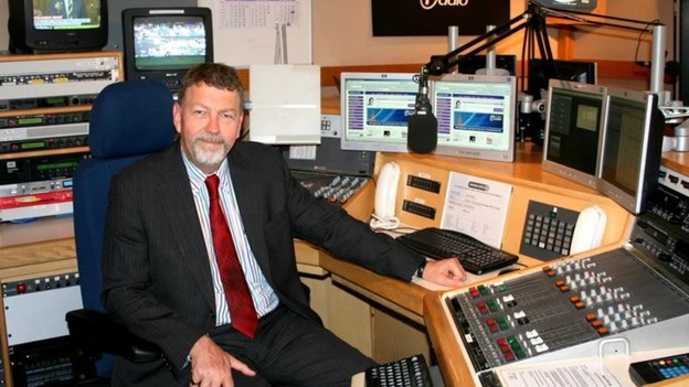 Pollard Review: Nick Pollard is a former head of output at ITN and the head of Sky News