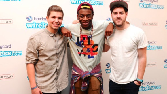 Loveable Rogues