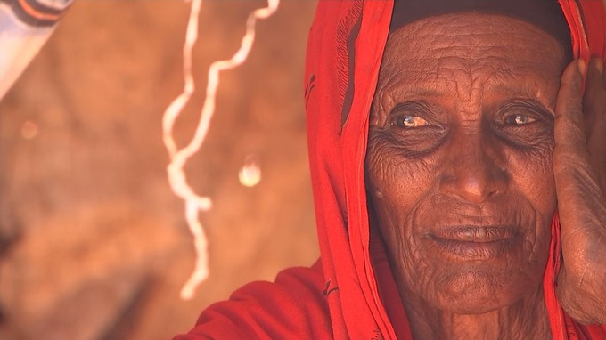 The international community has only now taken tentative steps to help Somaliland's drought-hit population.