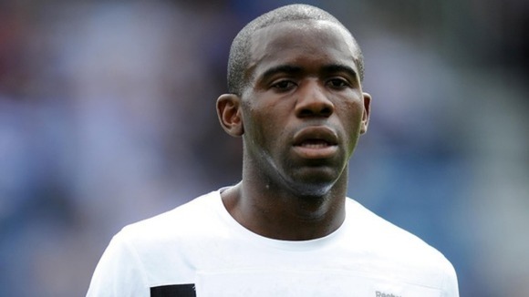 Fabrice Muamba