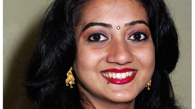Savita Halappanavar