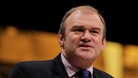 Energy Secretary Ed Davey.