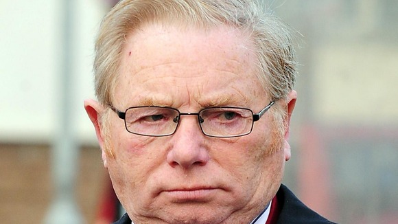 Bobby Roberts