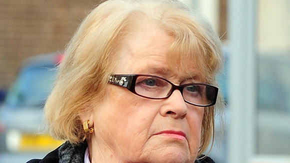 Moira Roberts