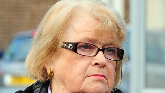 Moira Roberts