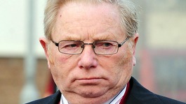 Bobby Roberts