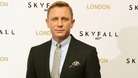 Current James Bond star Daniel Craig.
