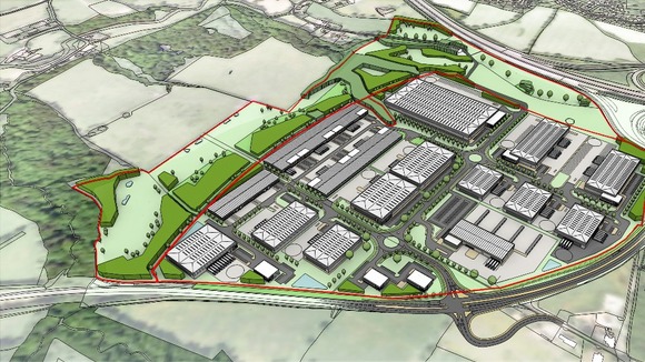 World Logistics Hub