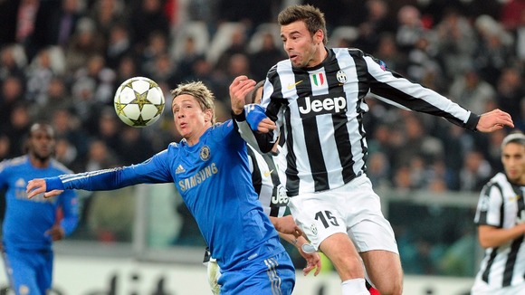 Fernando Torres