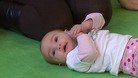 Baby Zoe.
