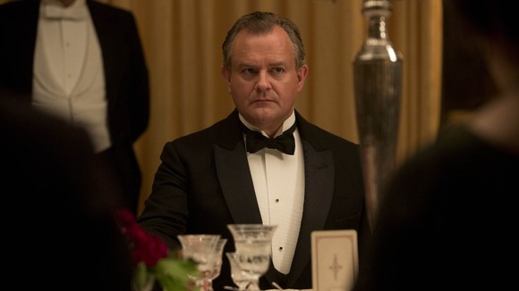 The eight-part run next year will again open and close with feature-length episodes