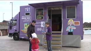 The Listening Bus