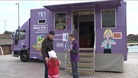 The Listening Bus
